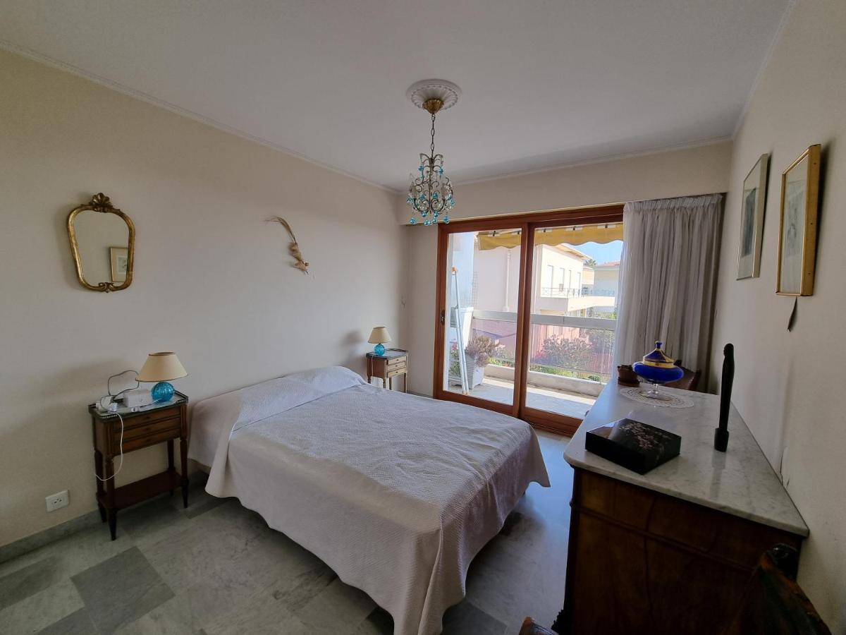 Appartement Petit Juas Cannes