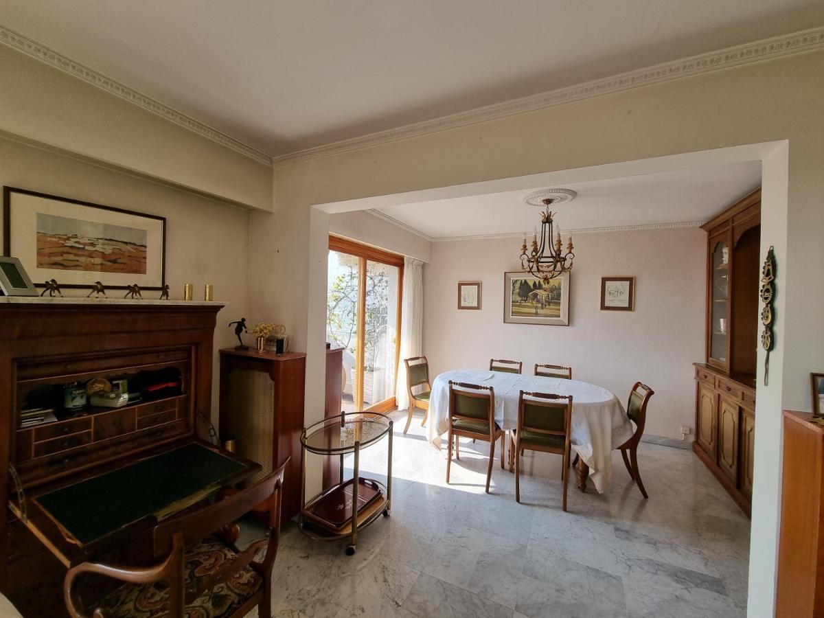 Appartement Petit Juas