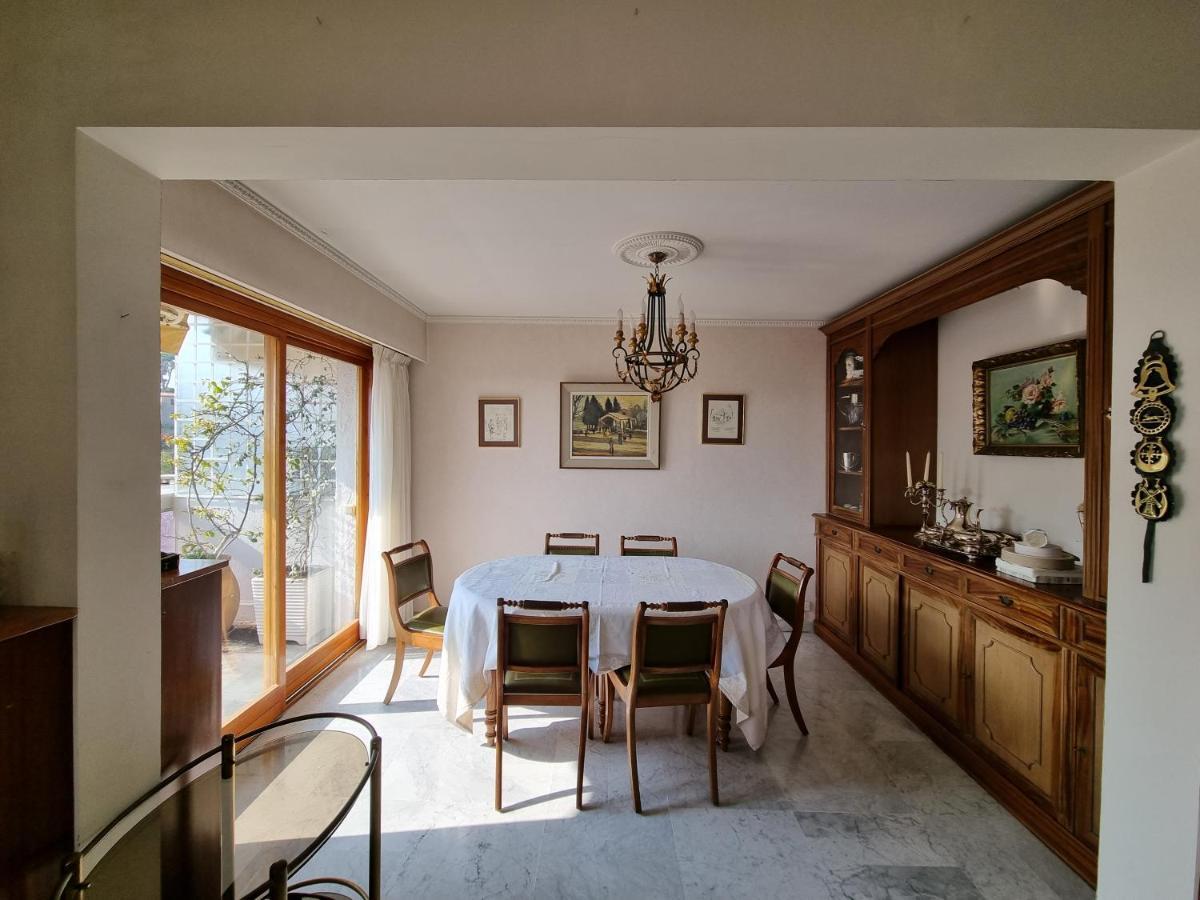 Appartement Petit Juas *